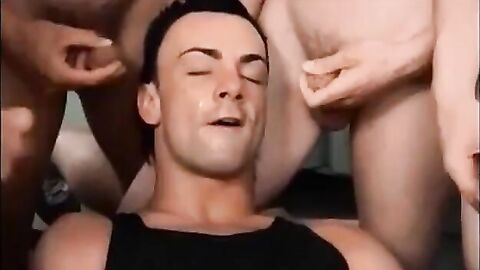 Amateur Bareback Big Cocks & Cum