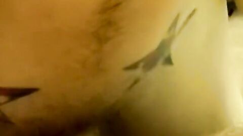 JoeSchmoeXXX.com - Tattooed amateur fucks gay lover with intense passion