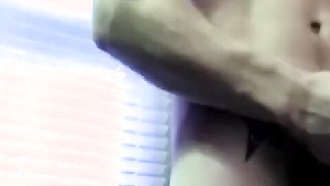 JoeSchmoeXXX.com - Tattooed amateur fucks gay lover with intense passion