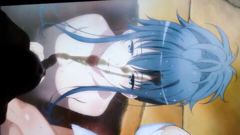 Bukkake Masturbation: Amateur Cum Tribute