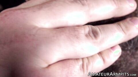 Macs objective is to masturbate his way to ejaculation