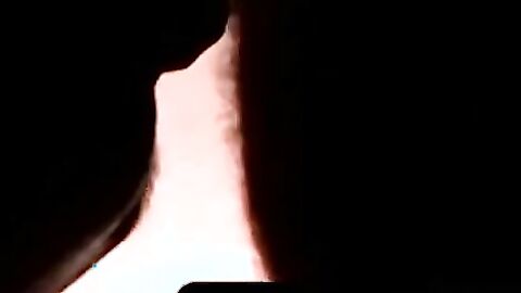 JoeSchmoeXXX.com - Hairy amateur offers small cock to chubby cock sucker's delight