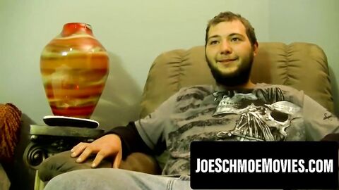 Dude films cash earning jerk session with cumshot finale