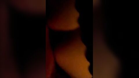 Sissy's Bareback Big Cock Adventure