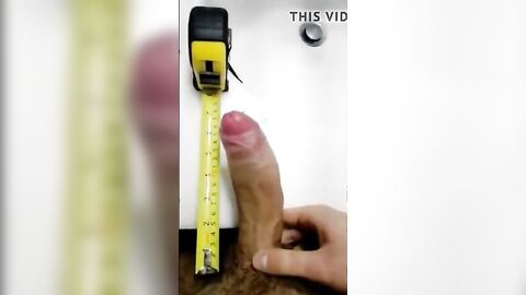 Worship My Big Danish Cock - 19 cm of Twink Fun