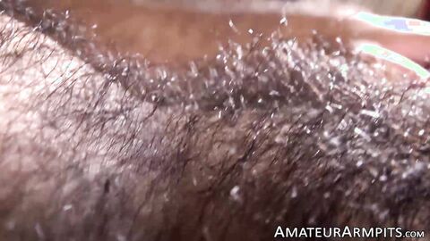 Horny dude Zaddy wanking his cock to drain balls with cum