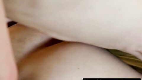 RawTwinkys.com - Seth Cane's virgin ass opened by horny stepbro