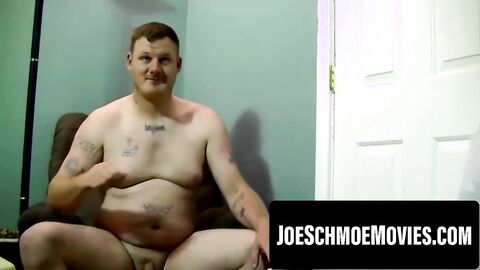 Black Dorky gets sloppy head after oily dick worship