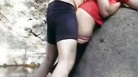 Outdoor Amateur Gay Sex