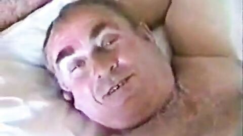 Old Daddies Masturbating