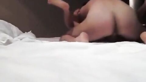 I'm Taking This Hole