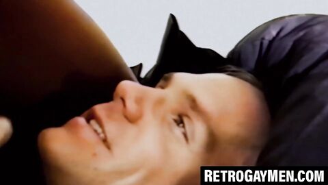 Joel Anderson and Jack Deveau sixty nine with passion