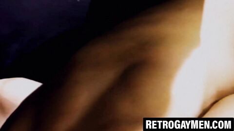 Joel Anderson and Jack Deveau sixty nine with passion