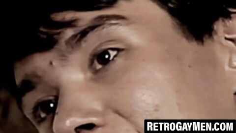 Slim young homo takes shower anal from thick dick