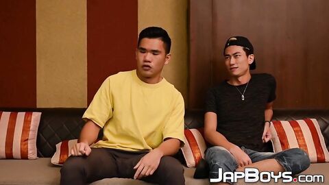 Naughty Morgena and Don soaked the Practice Room with sperm swamp