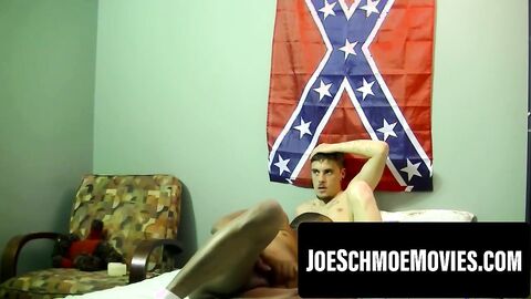 Eric gets pounded by Joeâs experienced dick doggystyle