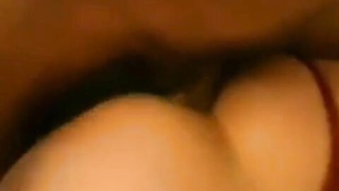 Rent Payment Bareback with an Amateur Crossdresser