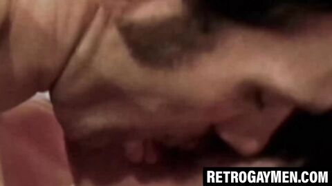 Handsome Jack kisses then strokes my soft dick slowly