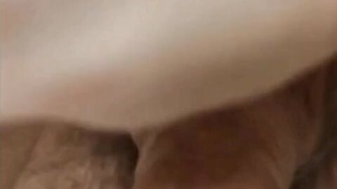 Twink Plays With His Small Uncut Cock on Webcam