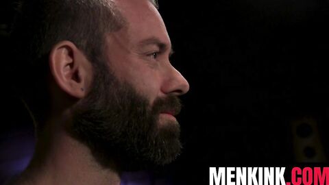 Hairy Buster Rhodes flogged and suspended as Colby Jansens relief