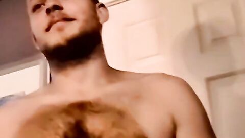 JoeSchmoeXXX.com - Mature homo offers ass and mouth to eager young amateur