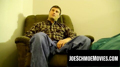 Straight Eric barebacks Joeâs hole on the cruise ship balcony