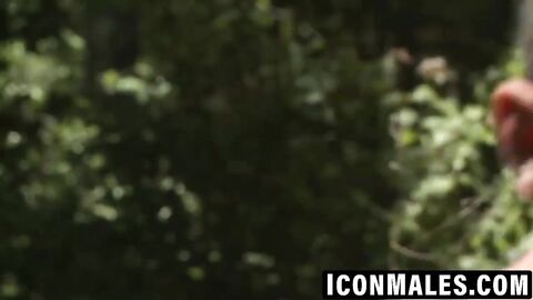 Hung stepdad Max Sargent wrecks Kory Houston's tight hole