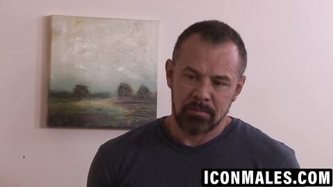 Hung stepdad Max Sargent wrecks Kory Houston's tight hole