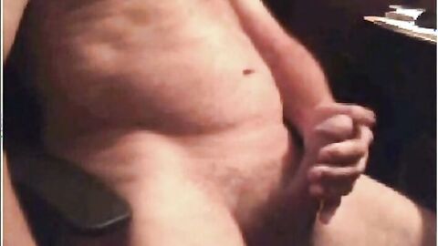 Outdoor Aussie Daddy Anal