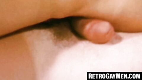 Young Jack fucks two hung studs in steamy threesome