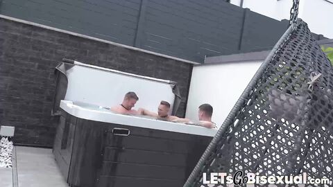 Mini MitziX mouth is more than ready to devour my erect rod