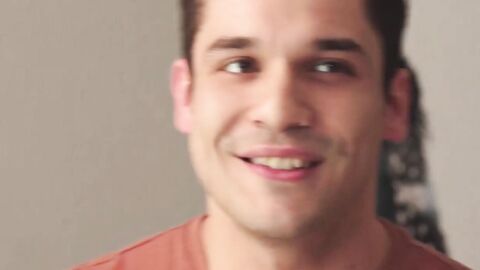 NextDoorXXX.com - Kyle Fletcher's mouth and dick devoured by Tony Genius