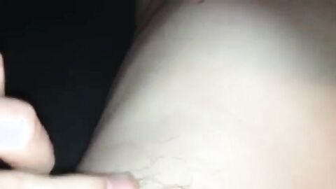 Cum Frenzy: Amateur Bukkake Masturbation