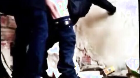 Hot Silver Daddy Barebacks Outdoors