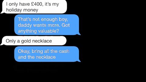 Teen twink Jake Worthy loves doing blowjob with three friends