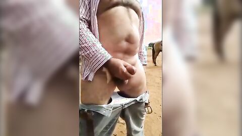 Big Daddy's Outdoor Adventure