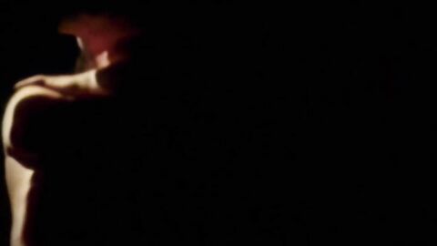 Jack and John Stephens devour each other hungrily