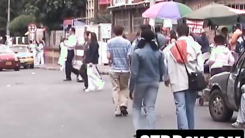 Hung Latino twink drills his friend and milks him dry