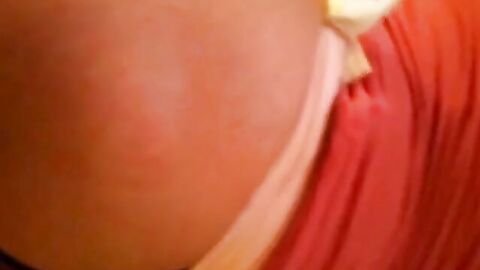 Daddy Spanks and Fucks His Crossdressing Boy