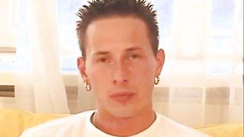 Big Cock Twink Amateur Hottie