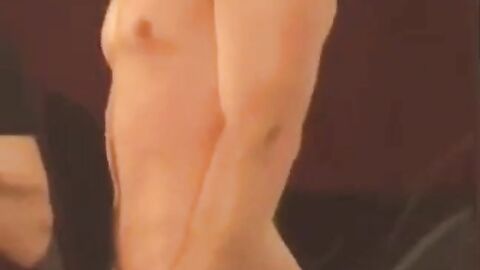 Big Cock Twink Amateur Hottie