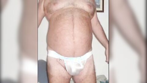 Daddies and Their Boys