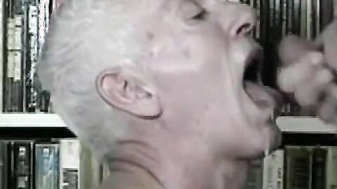 Daddies and Their Boys