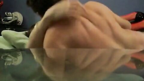 Crossdressing Lovers