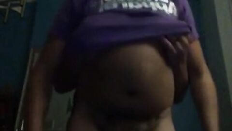 Big-Cock Daddy Barebacks His Buddy