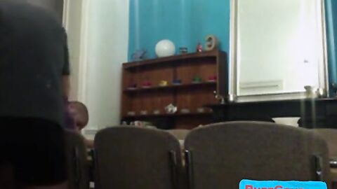 Big-Cock Daddy Barebacks His Buddy