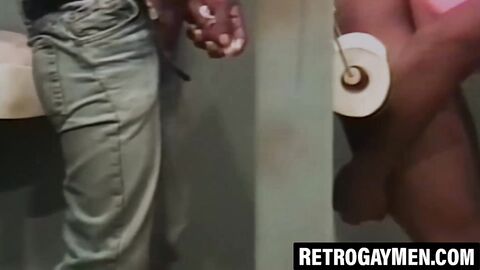 Curly Dene Lamar gets pounded hard in doggystyle