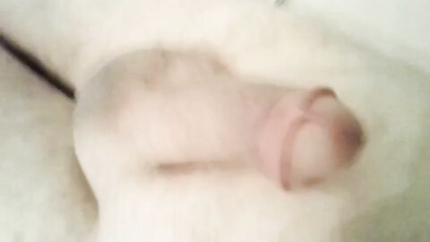 Small Cock Handjob Massage