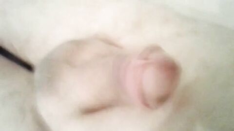 Small Cock Handjob Massage