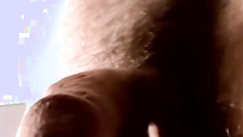 JoeSchmoeXXX.com - Skinny young gay amateur jacks off his cock to satisfying climax